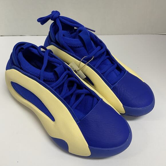 Adidas Harden Vol. 8 Blue Fusion IE2697 Size 5.5 Basketball Shoes James Clippers main image 6
